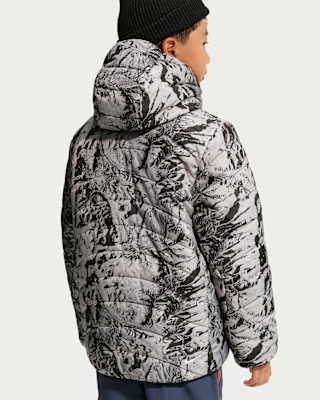 ジャケット・アウター archive NIKE ACG Reversible Down Jacket Nike ACG Older Kids' Reversible Jacket. Nike DK
